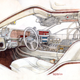 Image for article titled Ron Cobb, The Design Genius Behind Aliens And Back To The Future, Has Died